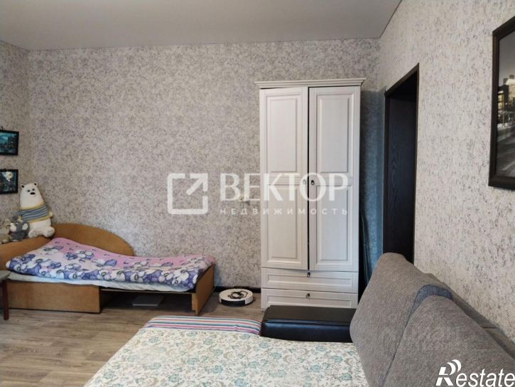 2-комн квартира Некрасовское шоссе, 34а 2,  д. 34а 2,  к. 2