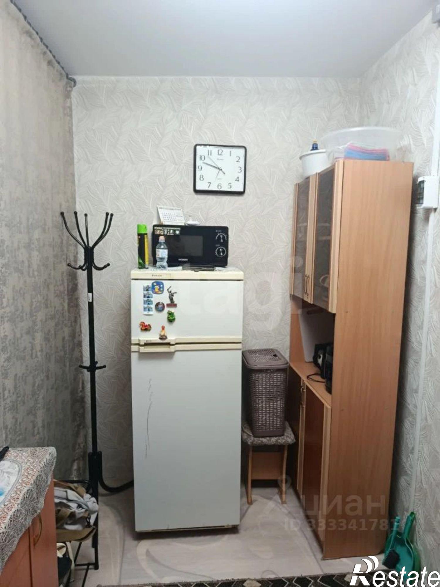 Купить комнату за 1 200 000 рублей на Юбилейный мкр, 24