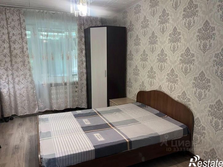 1-комн квартира Юбилейный мкр, 24,  д. 24