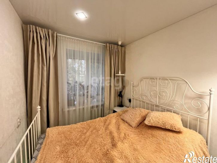 3-комн квартира ул Пушкина, 1А,  д. 1А