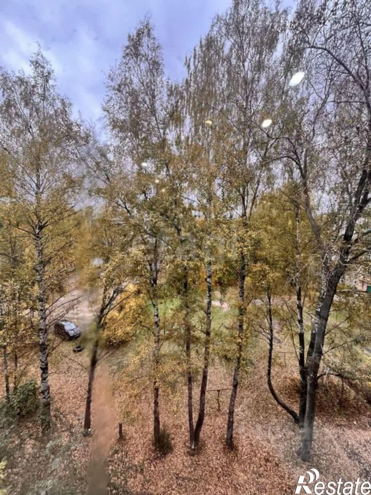 3-комн квартира ул Пушкина, 1А,  д. 1А