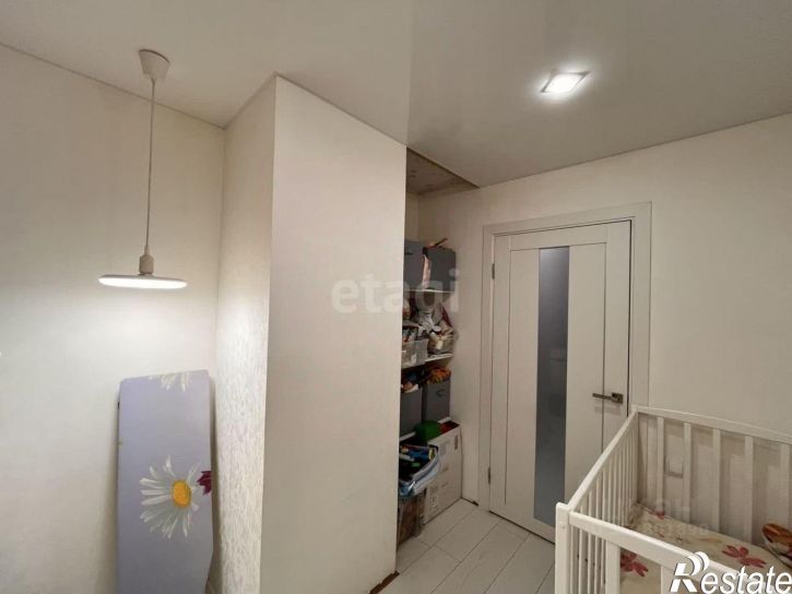 3-комн квартира ул Пушкина, 1А,  д. 1А