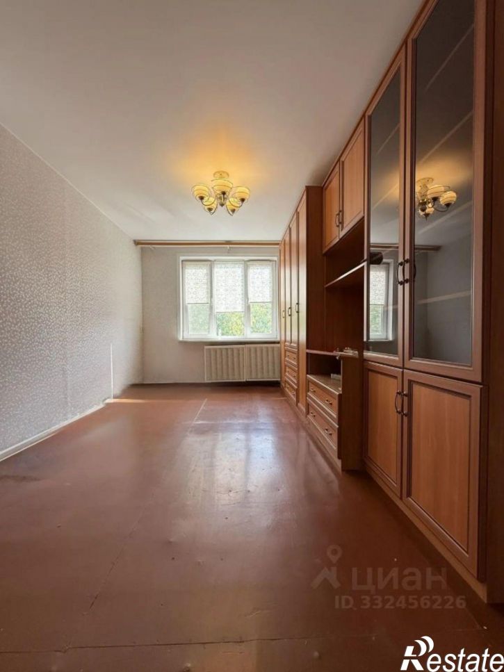 1-комн квартира мкр Якиманиха, 8,  д. 8