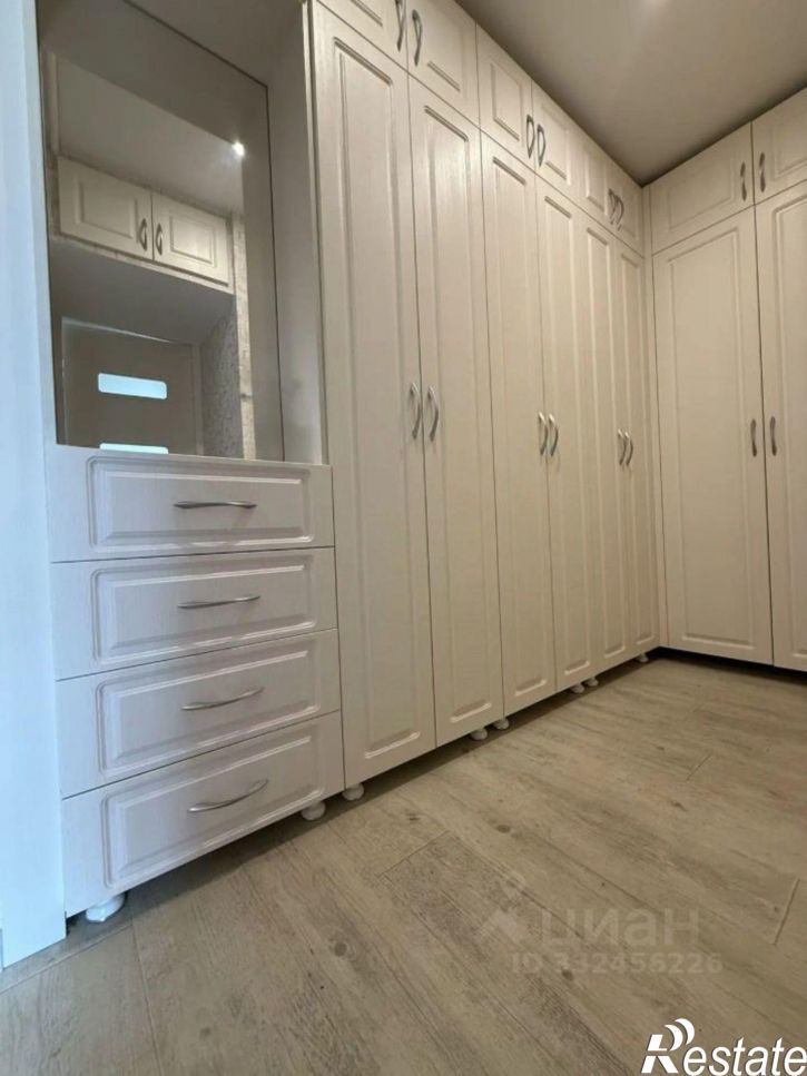 1-комн квартира мкр Якиманиха, 8,  д. 8