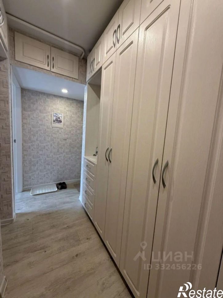 1-комн квартира мкр Якиманиха, 8,  д. 8