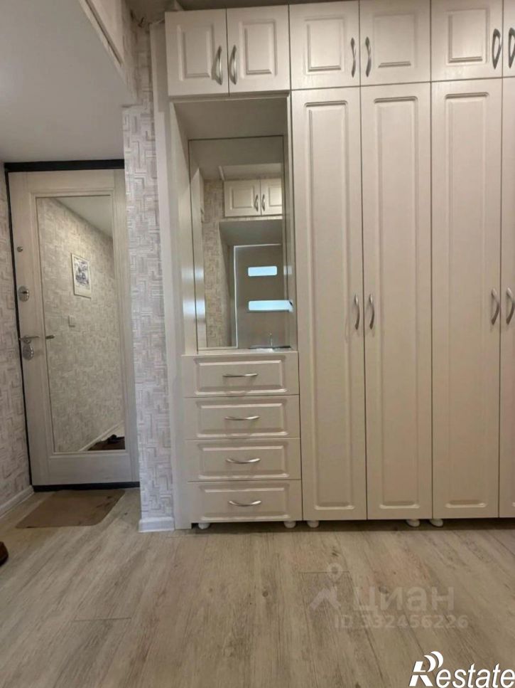 1-комн квартира мкр Якиманиха, 8,  д. 8