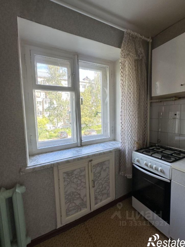 1-комн квартира ул Катушечная, 56,  д. 56