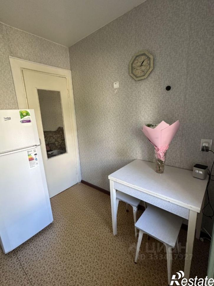 1-комн квартира ул Катушечная, 56,  д. 56