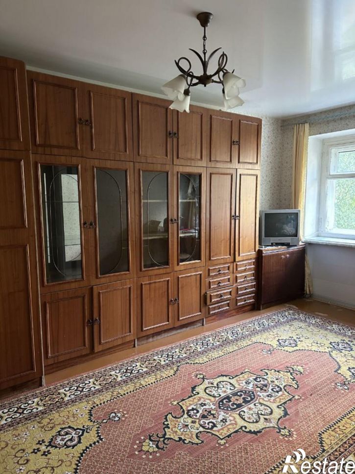 1-комн квартира ул Катушечная, 56,  д. 56