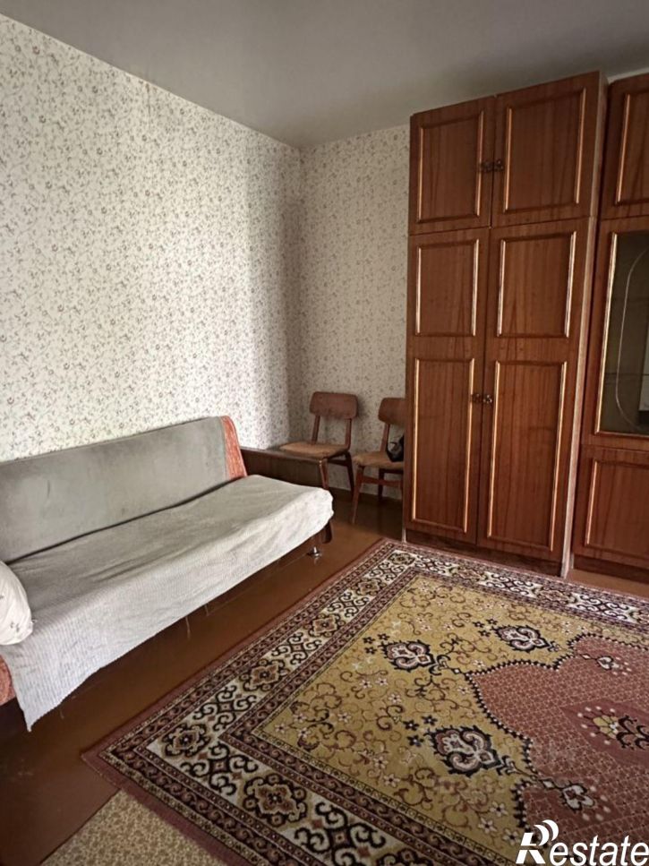 1-комн квартира ул Катушечная, 56,  д. 56
