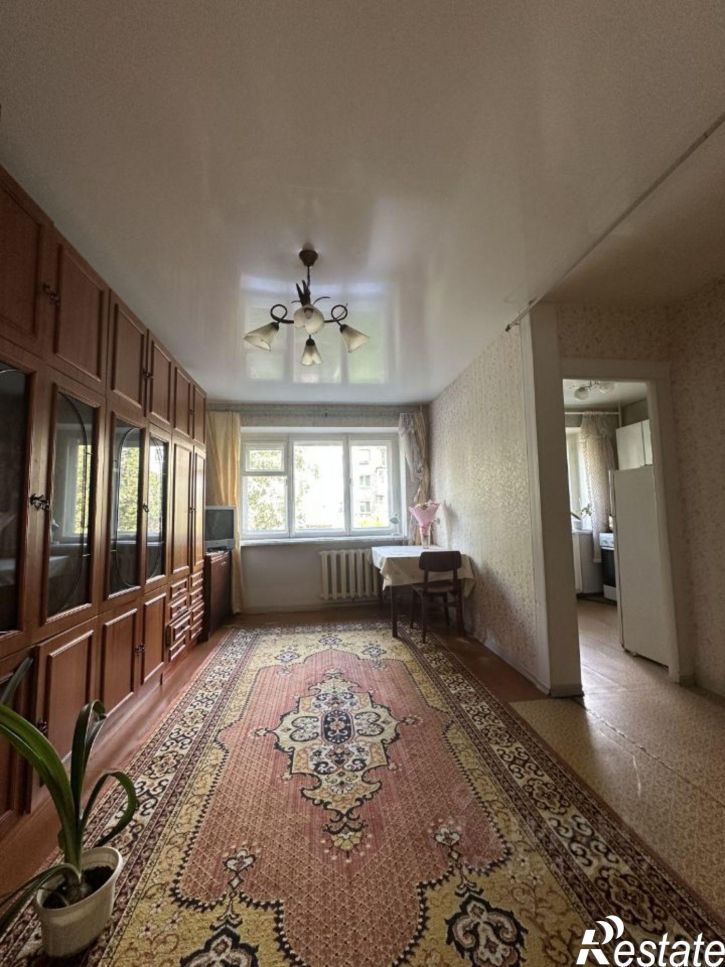 1-комн квартира ул Катушечная, 56,  д. 56
