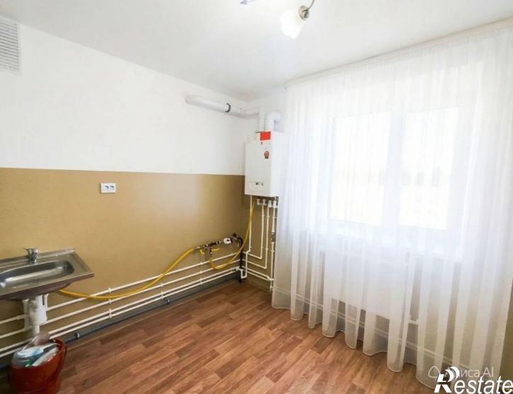 3-комн квартира Морозиха ул, 16