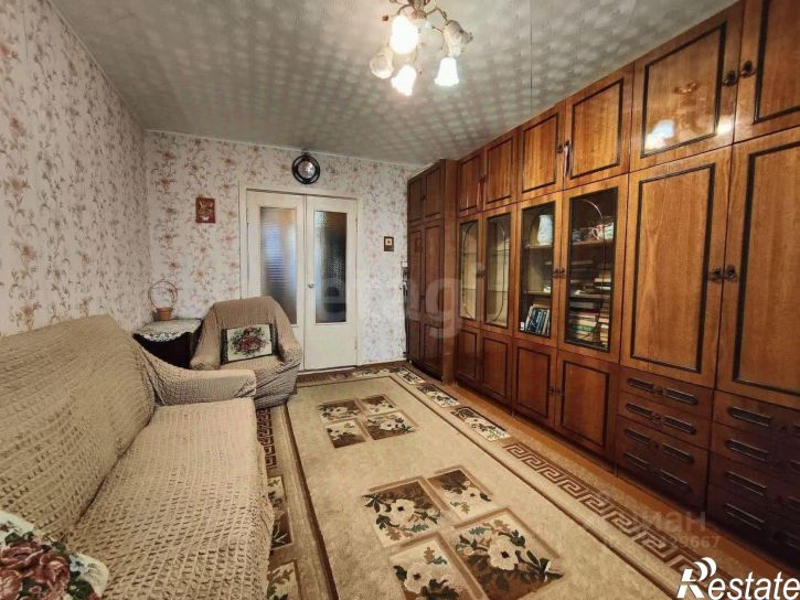 2-комн квартира Рабочий пр-кт, 56,  д. 56