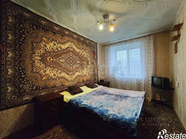 2-комн квартира Рабочий пр-кт, 56,  д. 56