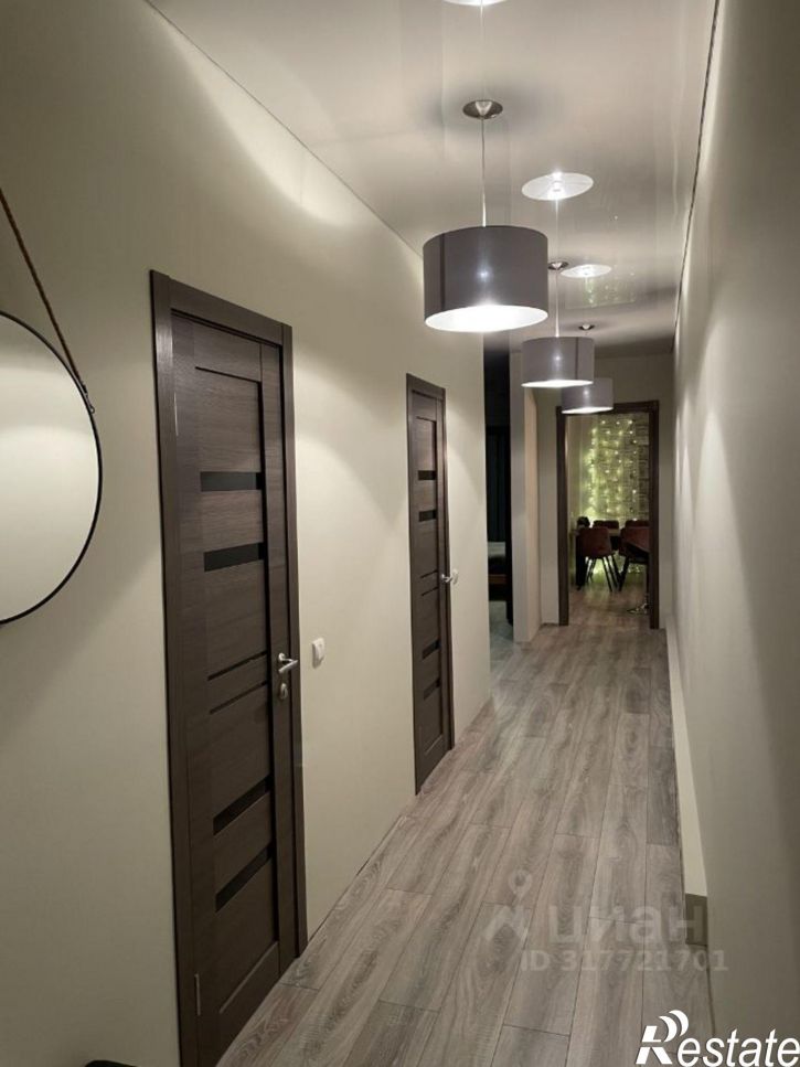 2-комн квартира ул Нижняя Дебря, 34,  д. 34