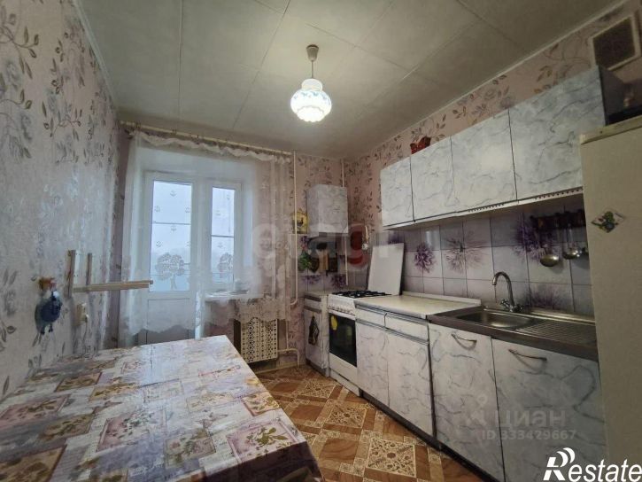 2-комн квартира Рабочий пр-кт, 56,  д. 56
