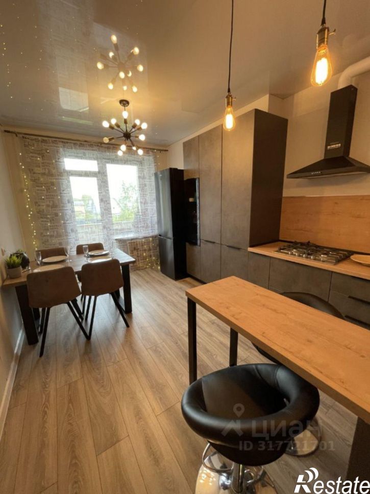 2-комн квартира ул Нижняя Дебря, 34,  д. 34