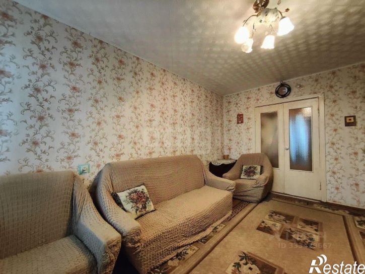 2-комн квартира Рабочий пр-кт, 56,  д. 56