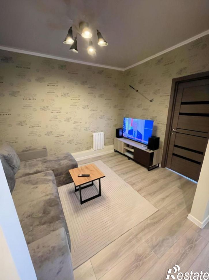 2-комн квартира ул Нижняя Дебря, 34,  д. 34