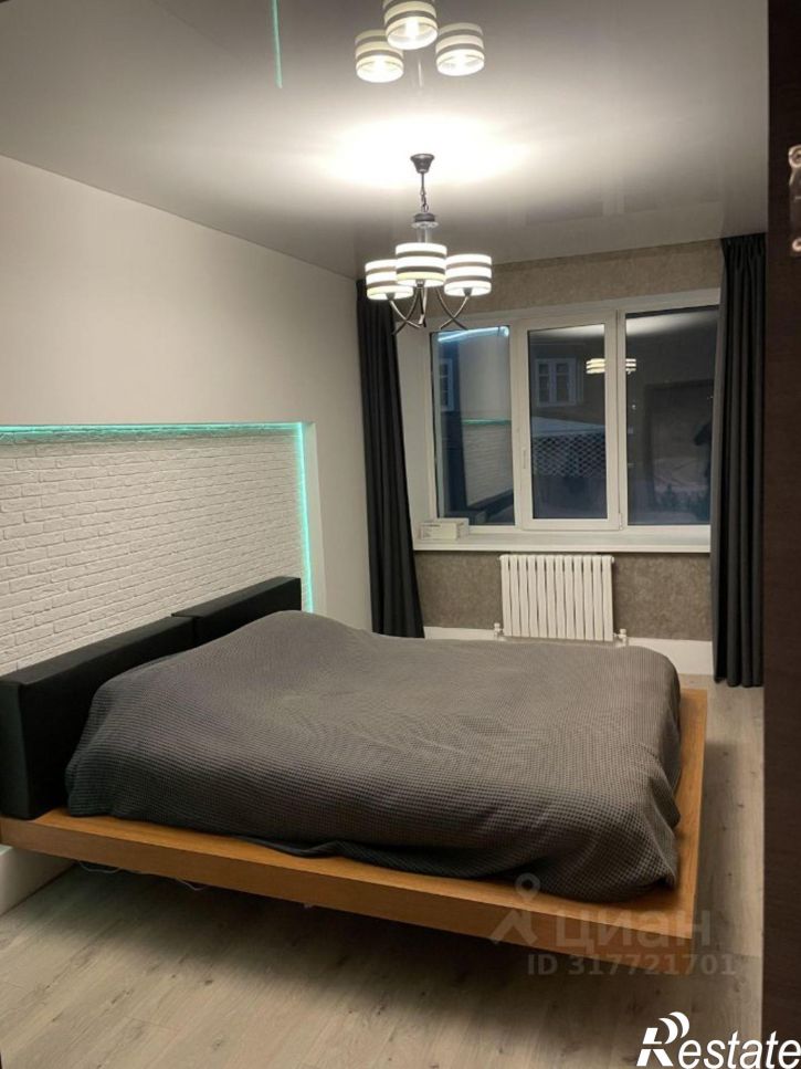 2-комн квартира ул Нижняя Дебря, 34,  д. 34