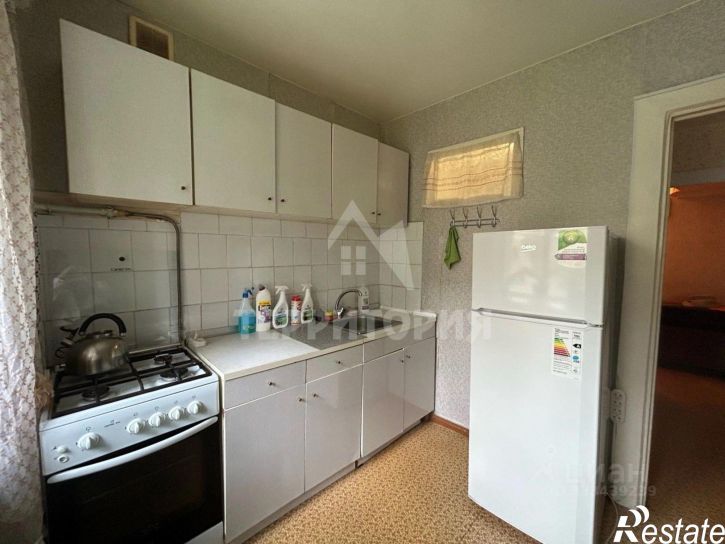 1-комн квартира ул Катушечная, 56,  д. 56