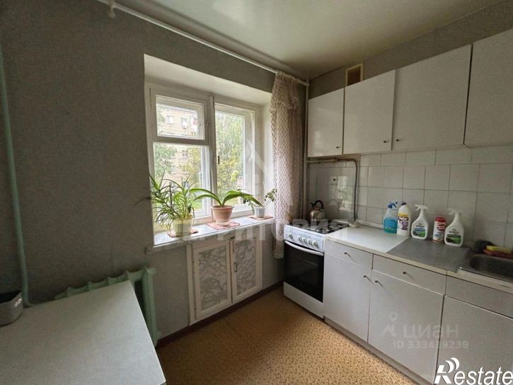 1-комн квартира ул Катушечная, 56,  д. 56