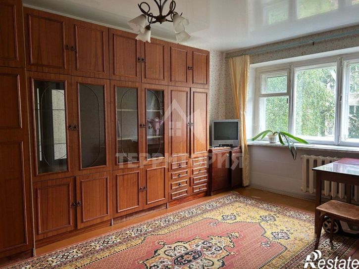 1-комн квартира ул Катушечная, 56,  д. 56
