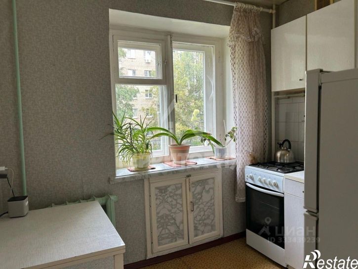 1-комн квартира ул Катушечная, 56,  д. 56
