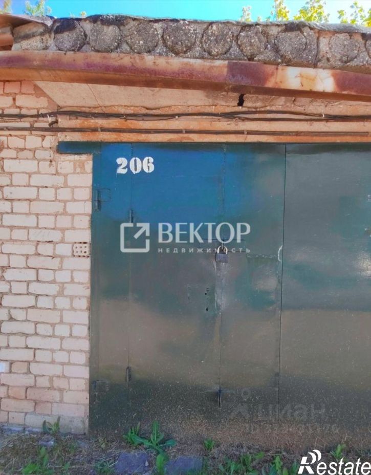 Гараж/парковка ул Гидростроительная, 81,  д. 81