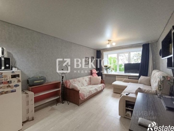 1-комн квартира ул Димитрова, 16,  д. 16