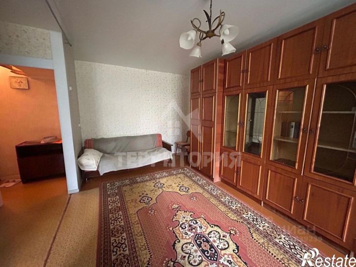 1-комн квартира ул Катушечная, 56,  д. 56