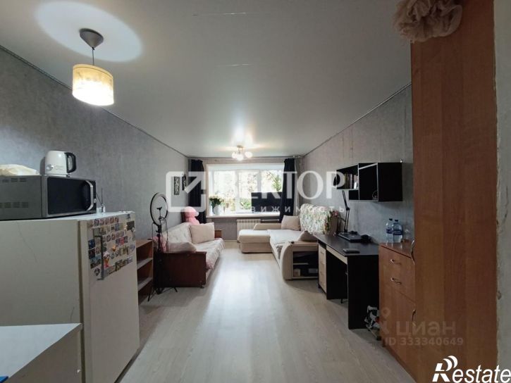1-комн квартира ул Димитрова, 16,  д. 16