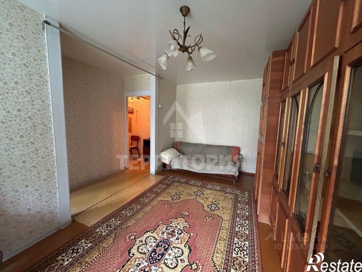 1-комн квартира ул Катушечная, 56,  д. 56