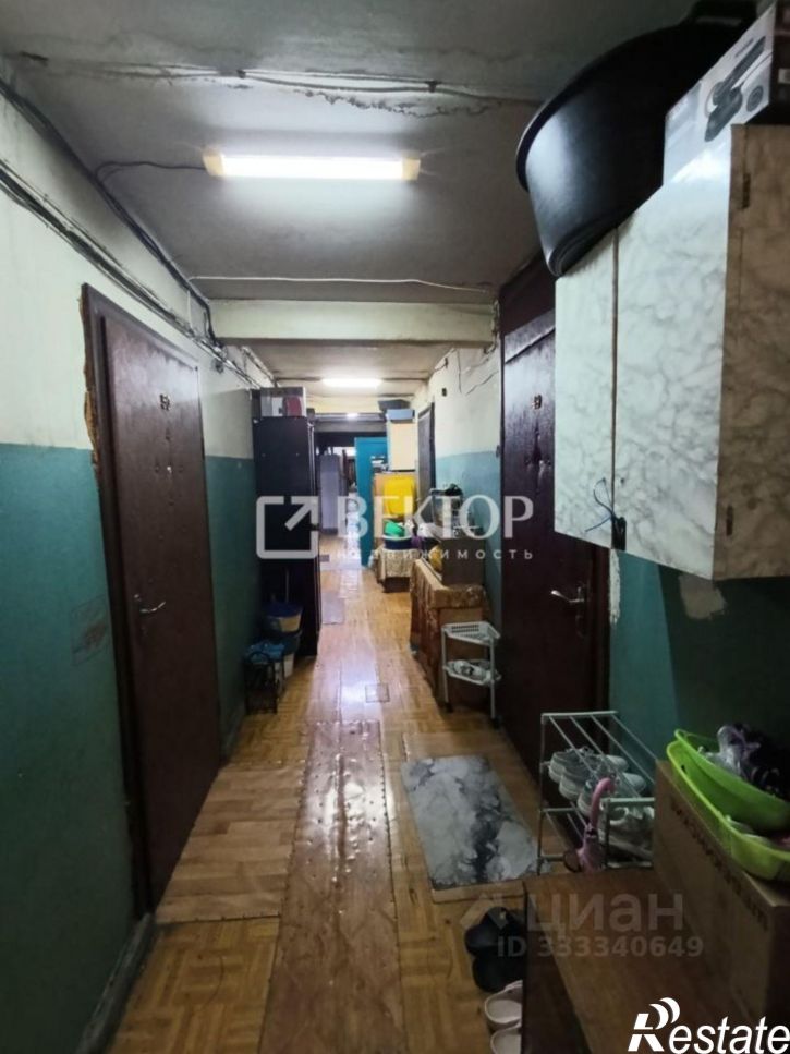 1-комн квартира ул Димитрова, 16,  д. 16