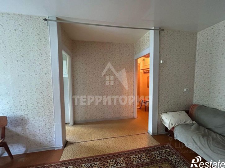 1-комн квартира ул Катушечная, 56,  д. 56
