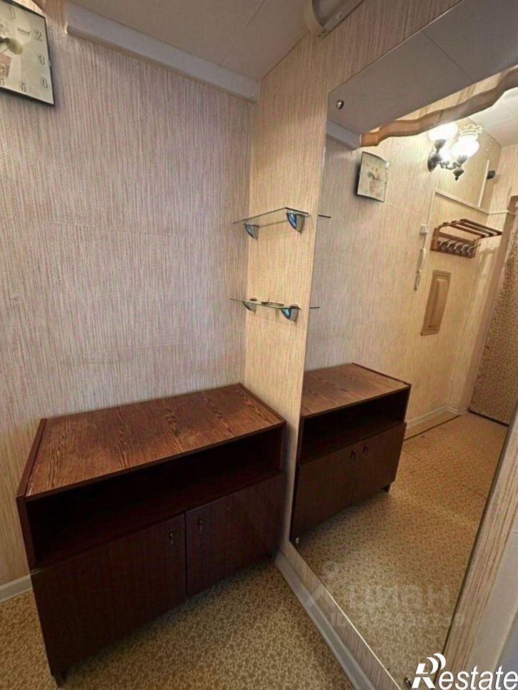 1-комн квартира ул Катушечная, 56,  д. 56