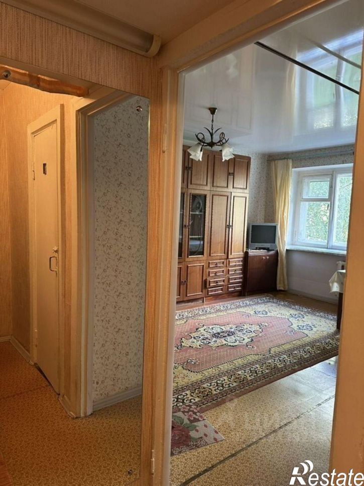 1-комн квартира ул Катушечная, 56,  д. 56