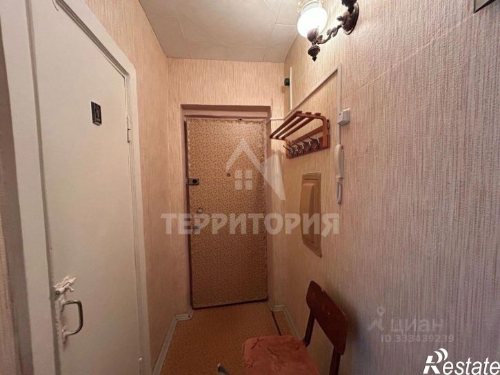 1-комн квартира ул Катушечная, 56,  д. 56