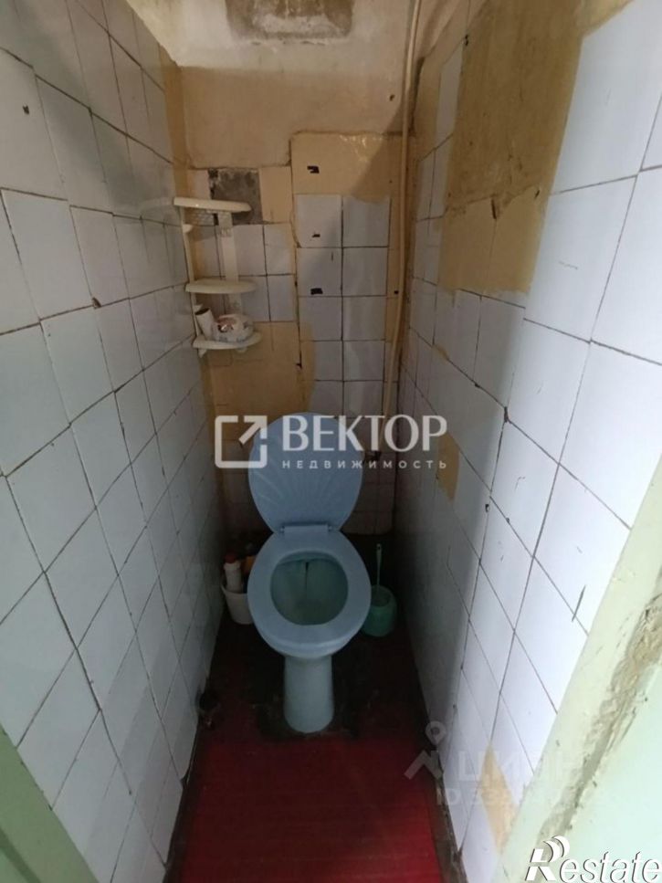 1-комн квартира ул Димитрова, 16,  д. 16