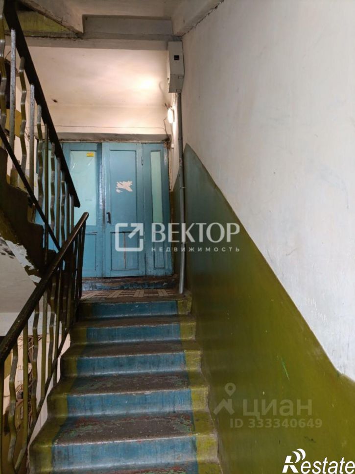 1-комн квартира ул Димитрова, 16,  д. 16