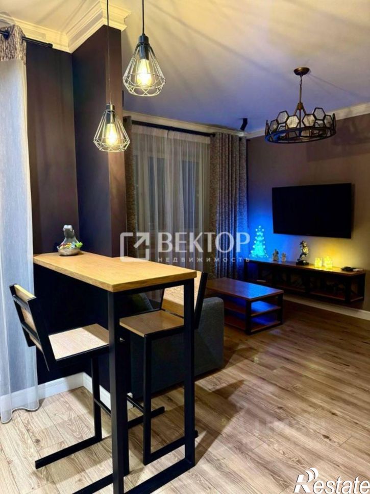 1-комн квартира ул Сусанина Ивана, 41,  д. 41