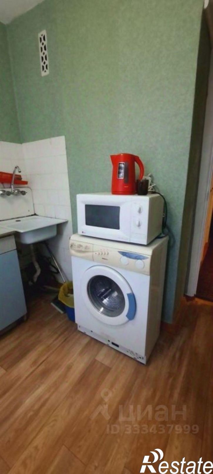 4-комн квартира Юбилейный мкр, 21,  д. 21