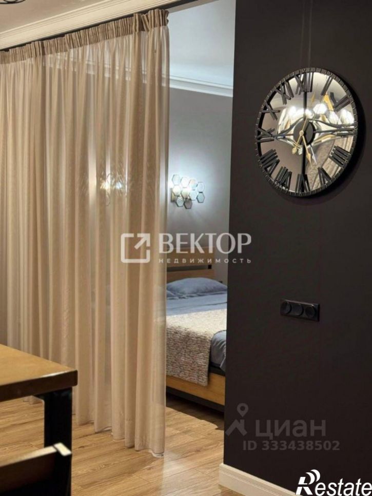 1-комн квартира ул Сусанина Ивана, 41,  д. 41