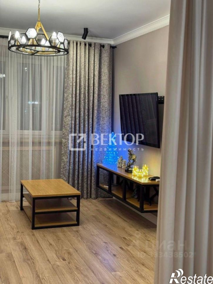 1-комн квартира ул Сусанина Ивана, 41,  д. 41