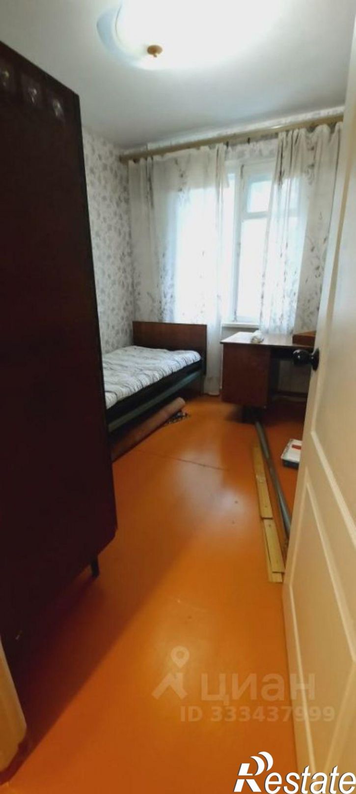 4-комн квартира Юбилейный мкр, 21,  д. 21