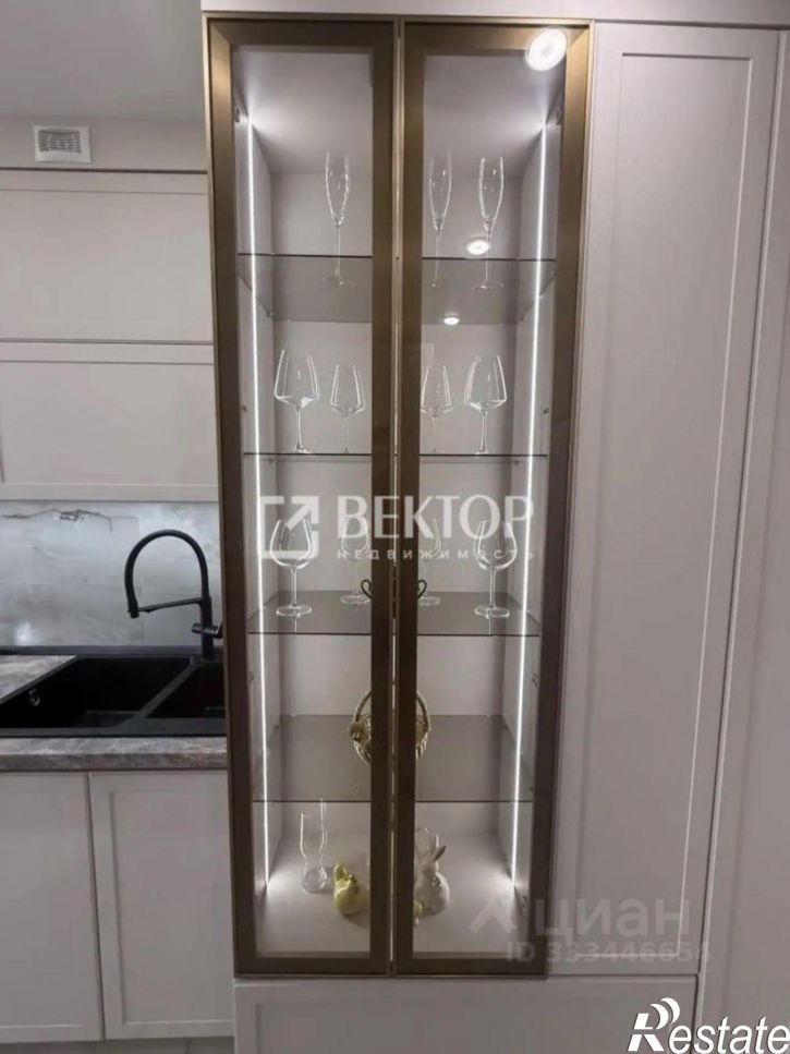 3-комн квартира ул Советская, 97,  д. 97