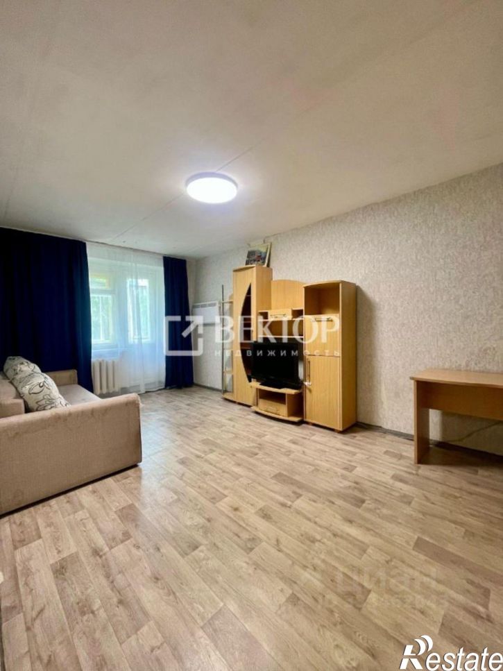 1-комн квартира ул Калиновская, 43А,  д. 43А