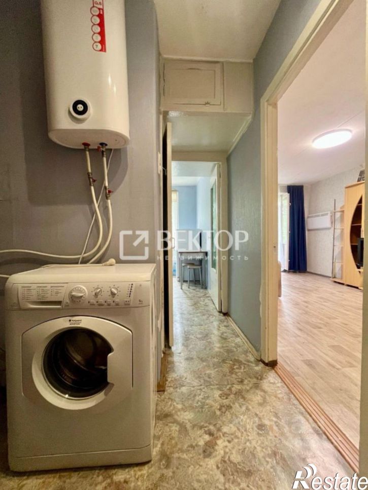 1-комн квартира ул Калиновская, 43А,  д. 43А