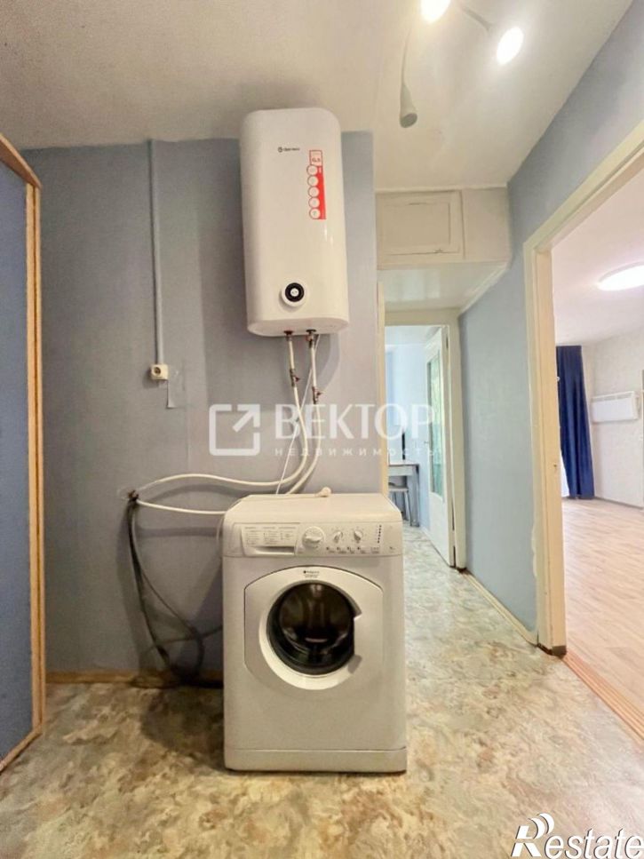 1-комн квартира ул Калиновская, 43А,  д. 43А