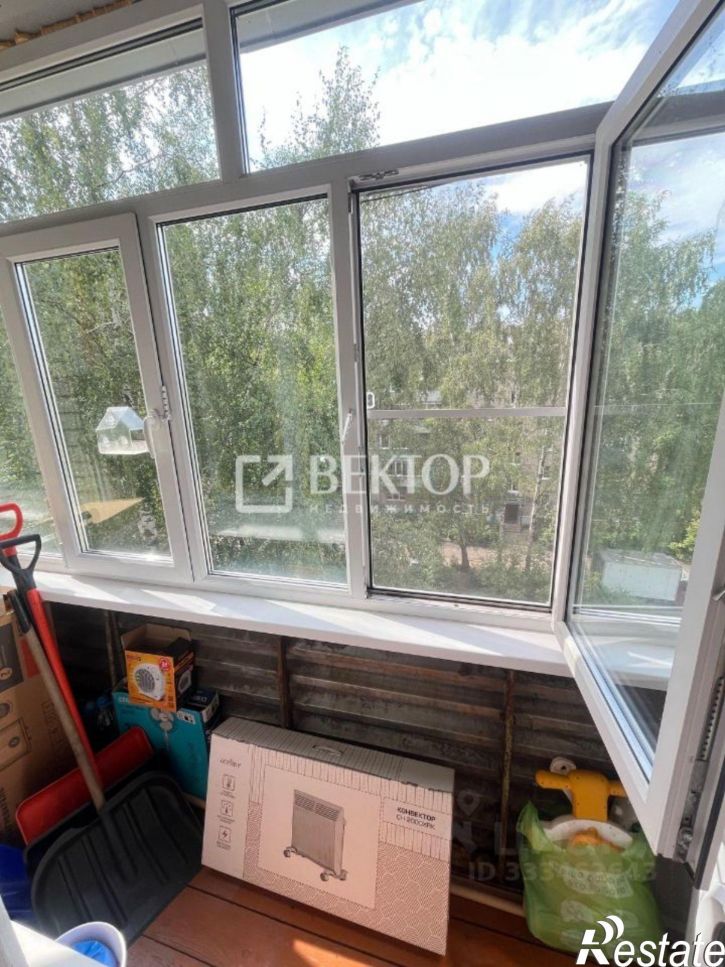 1-комн квартира ул Калиновская, 43А,  д. 43А